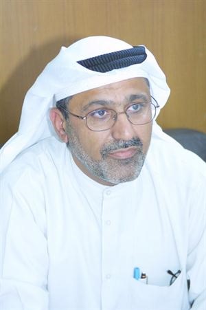 الكابتن علي حيدر﻿
