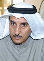 مناور العازمي