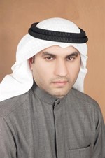 عبدالله الكندري