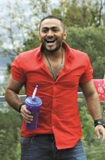 تامر حسني