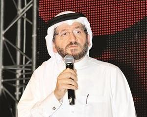 عبدالعزيز فخرو

