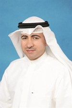 علي الكندري