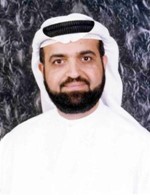 ديوسف الشراح﻿