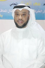 دسعد العنزي﻿