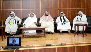 المتحدثون في ندوة نصرة سورية﻿
