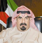 الشيخ احمد الخليفة