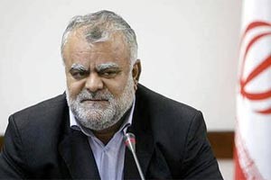 رستم قاسمي