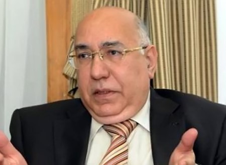 ممتاز السعيد