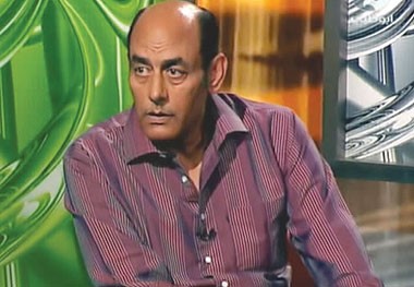 احمد بدير