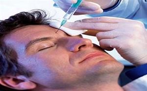تزايد إقبال الرجال على عمليات التجميل بأميركا