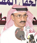 خالد السبيعي﻿