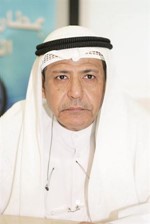 بدر المطر
