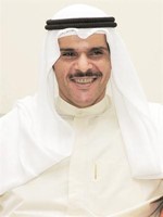 سلمان الحمود