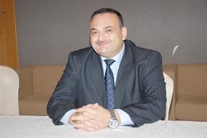 طارق شعشاعة﻿