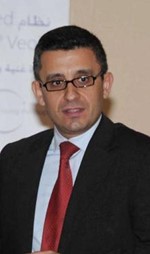 دغسان النابلسي﻿