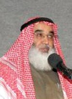 دسليمان الشطي﻿