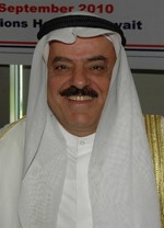 محمد الكندري﻿