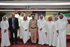 المشاركون في ورشة العمل