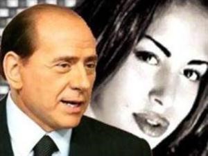 رئيس وزراء ايطاليا السابق سيلفيو برلسكوني﻿