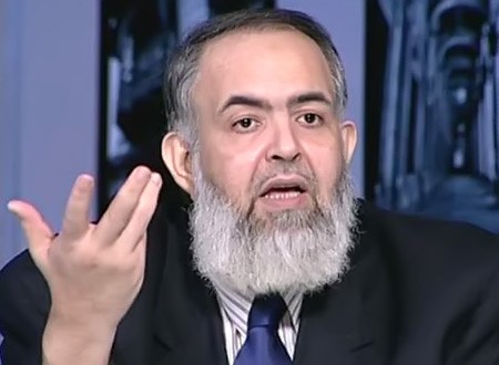حازم ابواسماعيل