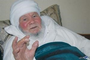 الحاج محمد قلقول﻿