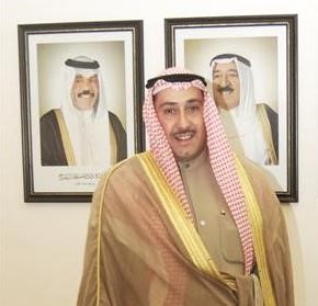 الشيخ فيصل الحمود