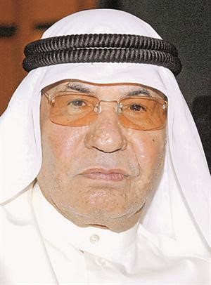 منصور العصيمي ﻿