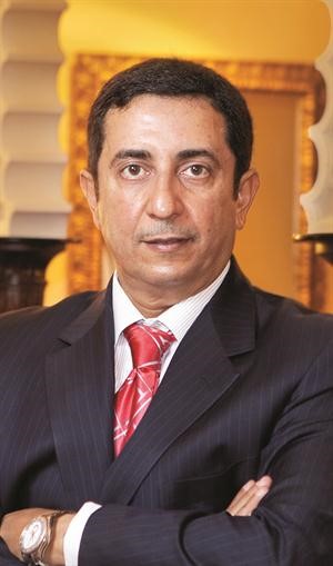 محمد العمر﻿