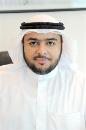 خالد المضاحكة