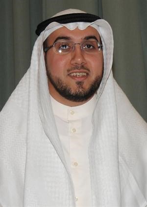 اسامة الشاهين