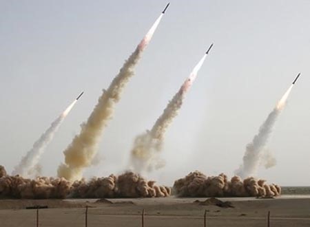 «الضربة الإسرائيلية» لإيران: 3 احتمالات