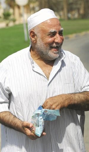 عبدالعزيز العساكر﻿