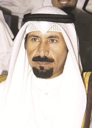 الشيخ علي الجابر