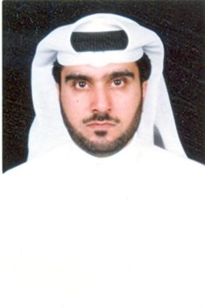 سعد الكندري