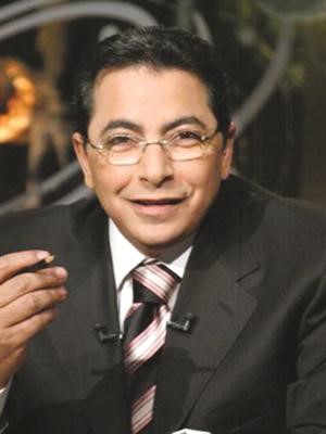 محمود سعد﻿