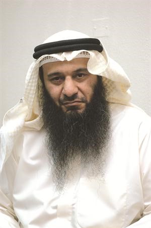 وليد عبدالله المعتوق حسن حسيني