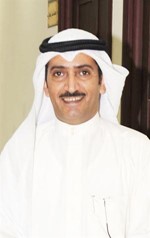 نايف الصواغ