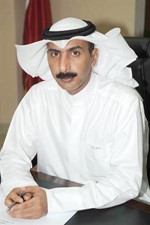 سلمان الدريويش