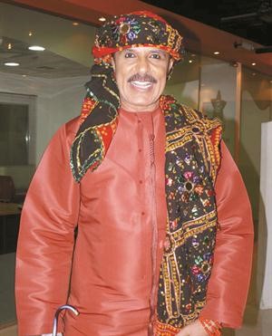عبدالله بالخير﻿