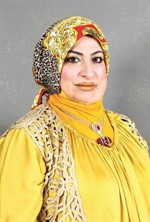 باسمة الدهيم 