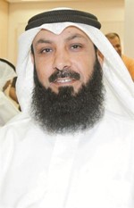 مانع العجمي