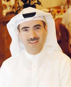 المستشار حمود المطوع﻿