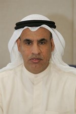 صالح الفضالة