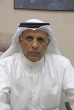 محمد الخليفة﻿