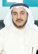 ديعقوب الكندري