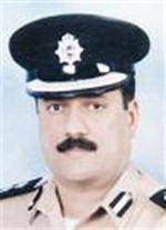 العميد معتوق العسلاوي﻿