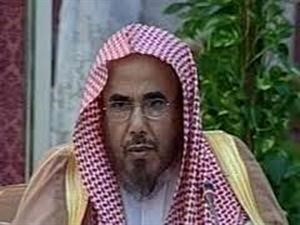 الشيخ عبدالله المطلق
