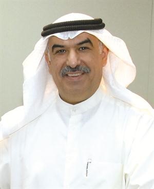 خالد الغانم﻿