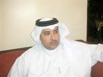 جابر العنزي﻿