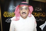 عبد الله العتيبي﻿